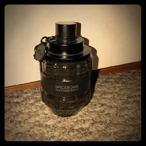 🔥SPICEBOMB MENS COLOGNE🔥